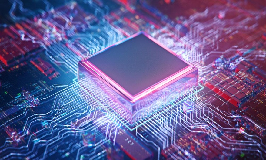 2012 Semiconductor market decline likely